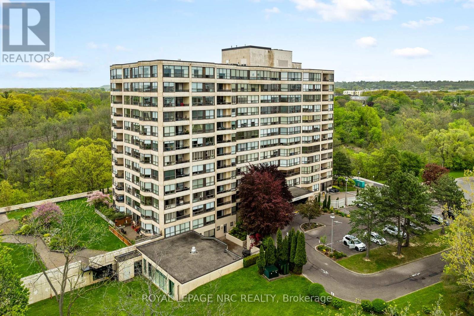 Ph6 - 3 Towering Heights Boulevard, St. Catharines, Ontario  L2T 4A4 - Photo 42 - X12870998