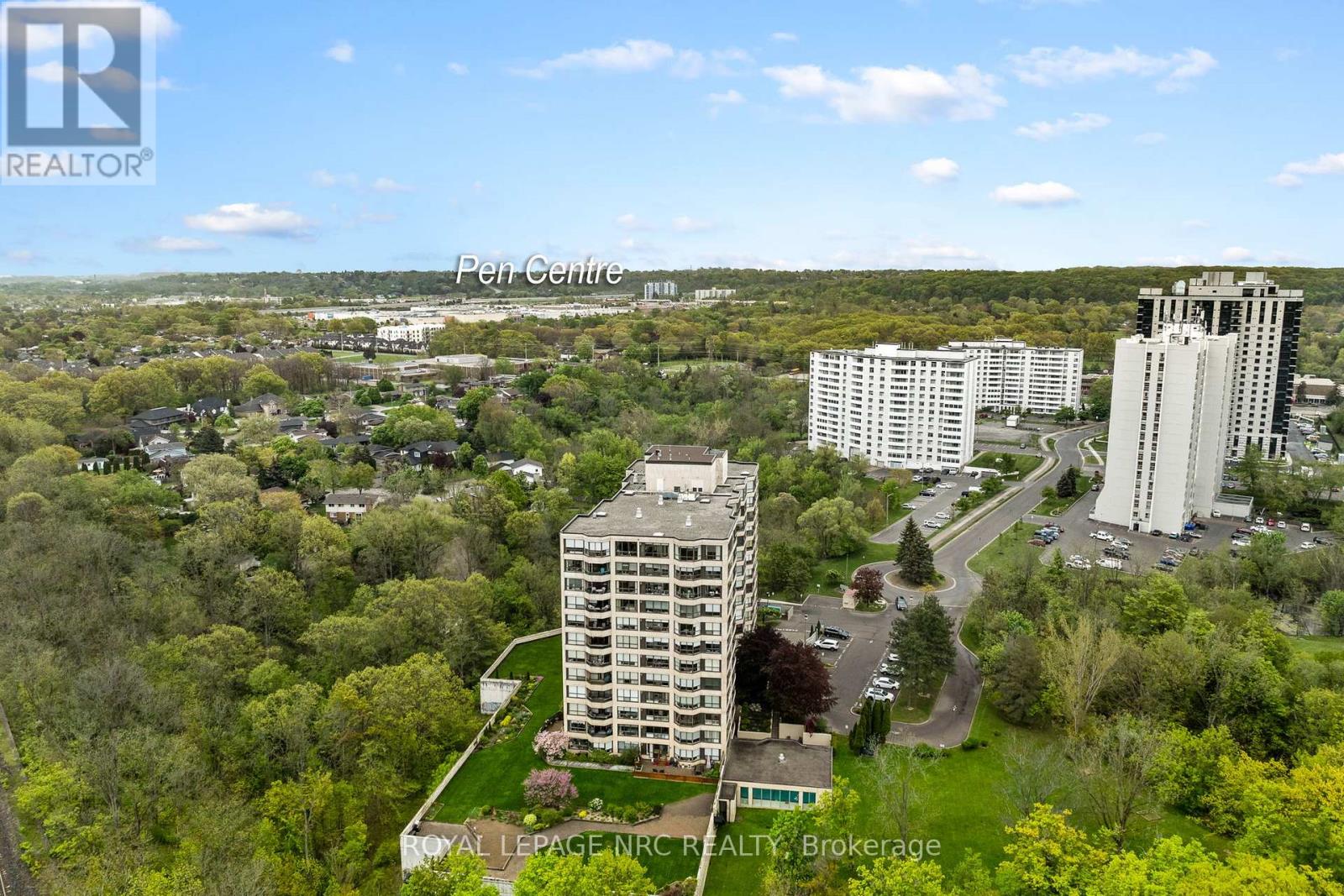 Ph6 - 3 Towering Heights Boulevard, St. Catharines, Ontario  L2T 4A4 - Photo 43 - X12870998