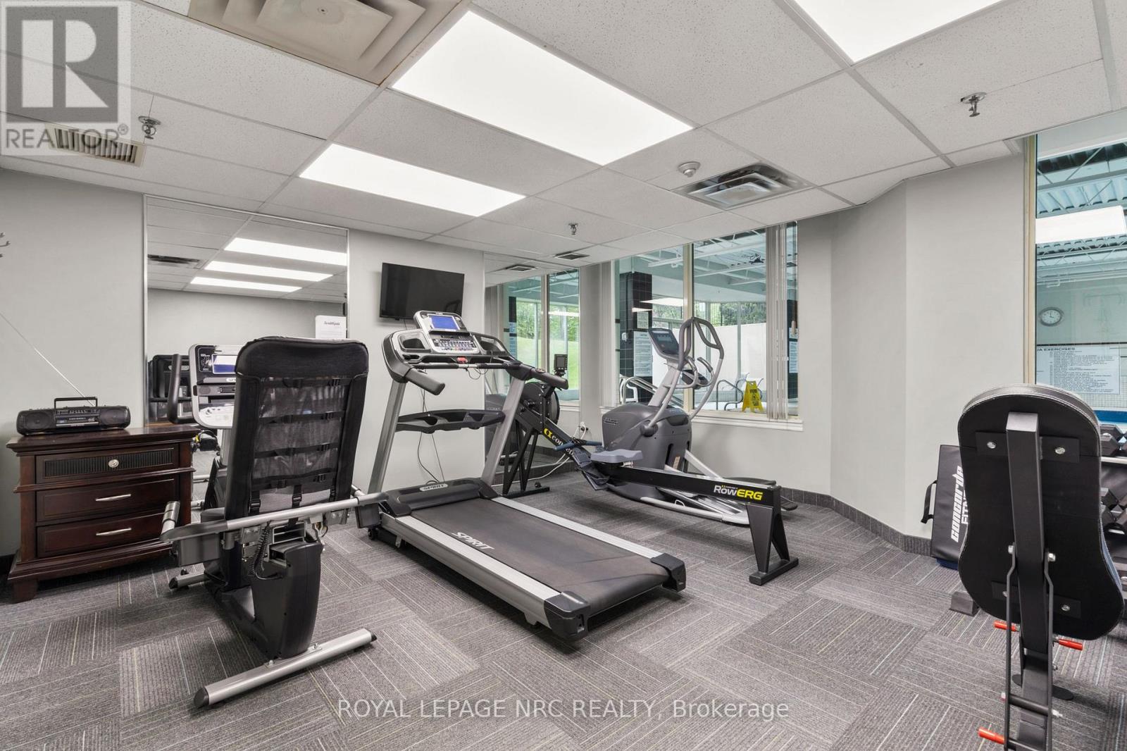 Ph6 - 3 Towering Heights Boulevard, St. Catharines, Ontario  L2T 4A4 - Photo 44 - X12870998