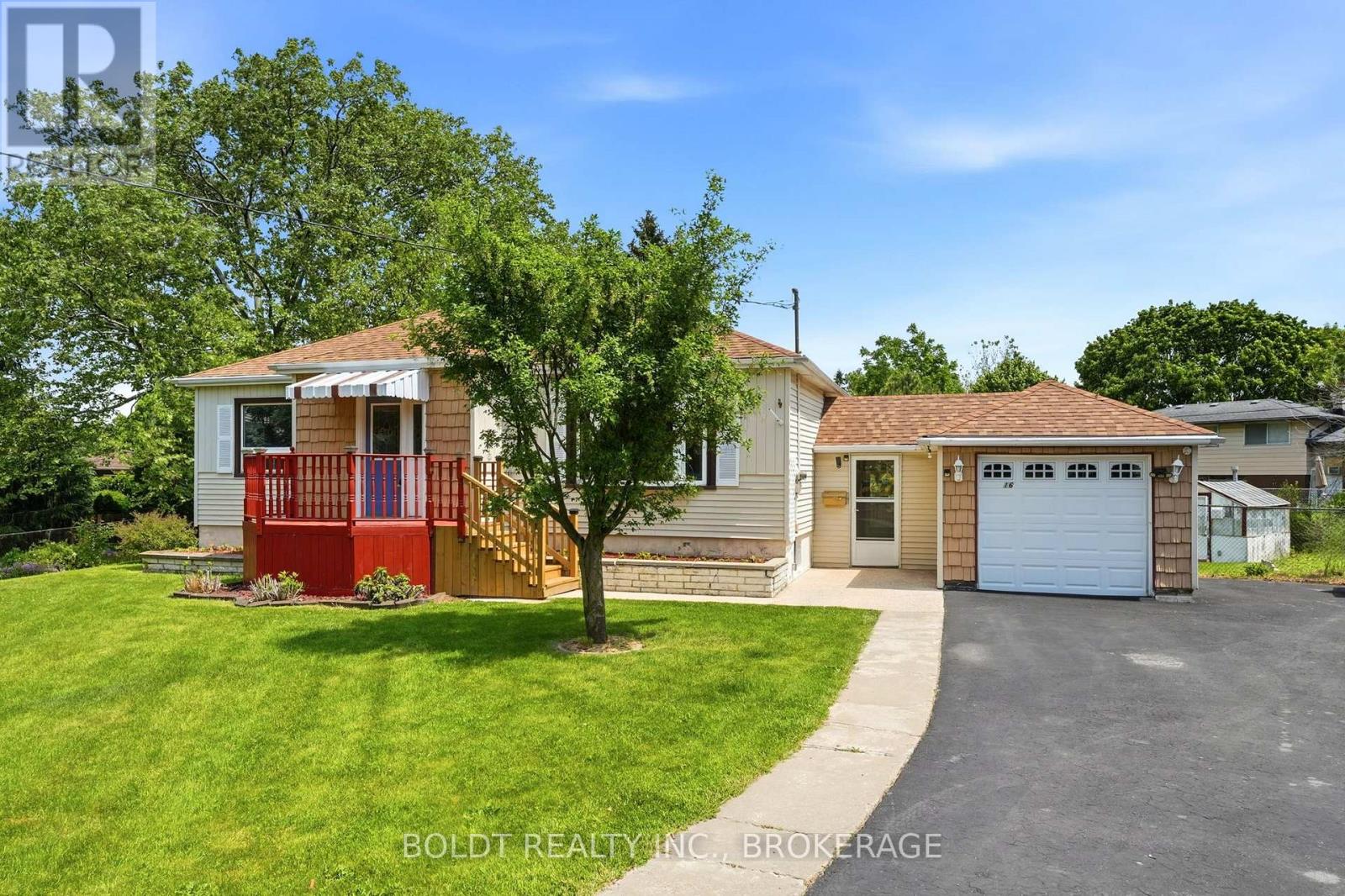 16 Grammar Avenue, St. Catharines, Ontario  L2N 3L3 - Photo 45 - X12871390