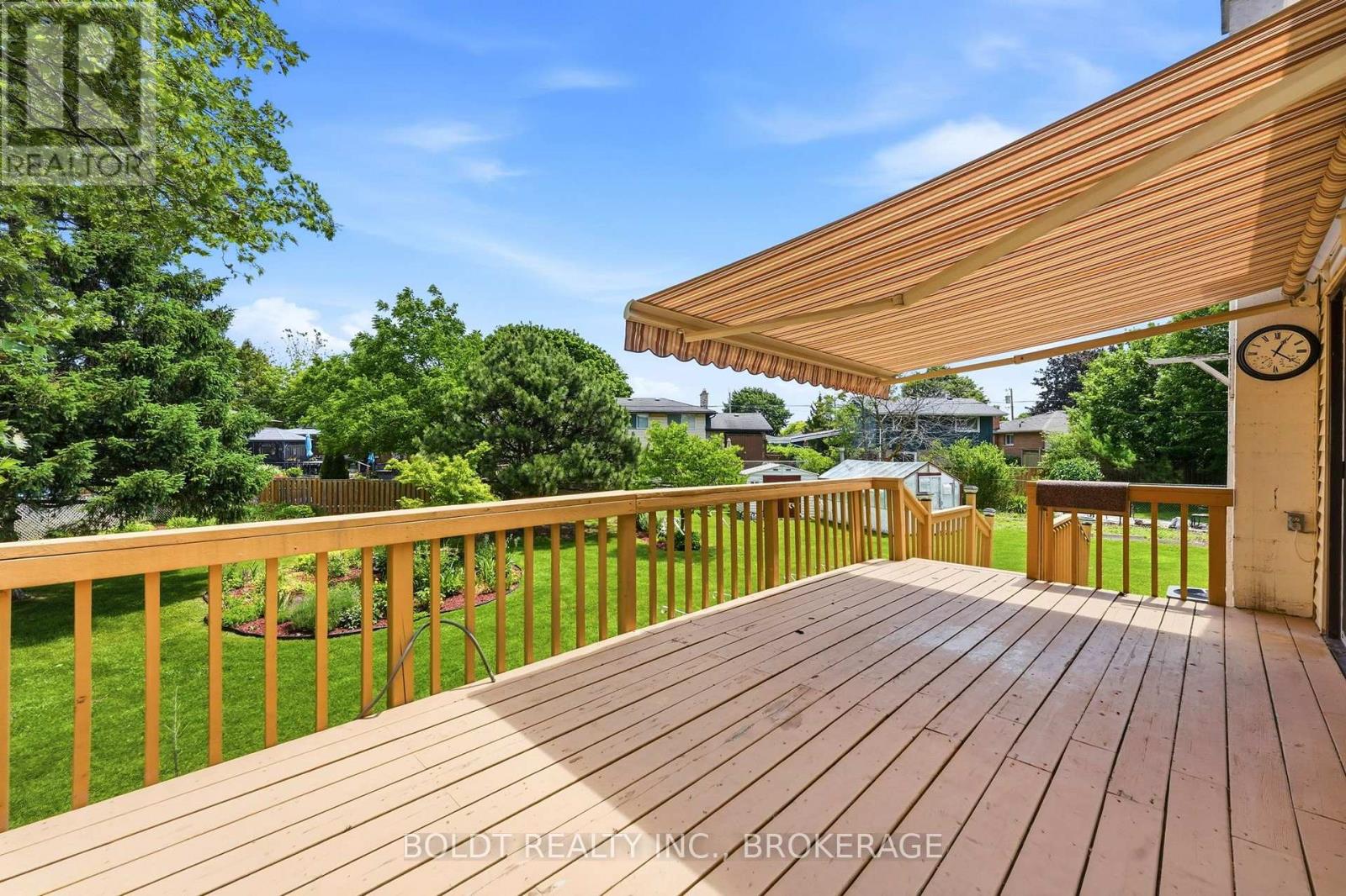 16 Grammar Avenue, St. Catharines, Ontario  L2N 3L3 - Photo 46 - X12871390