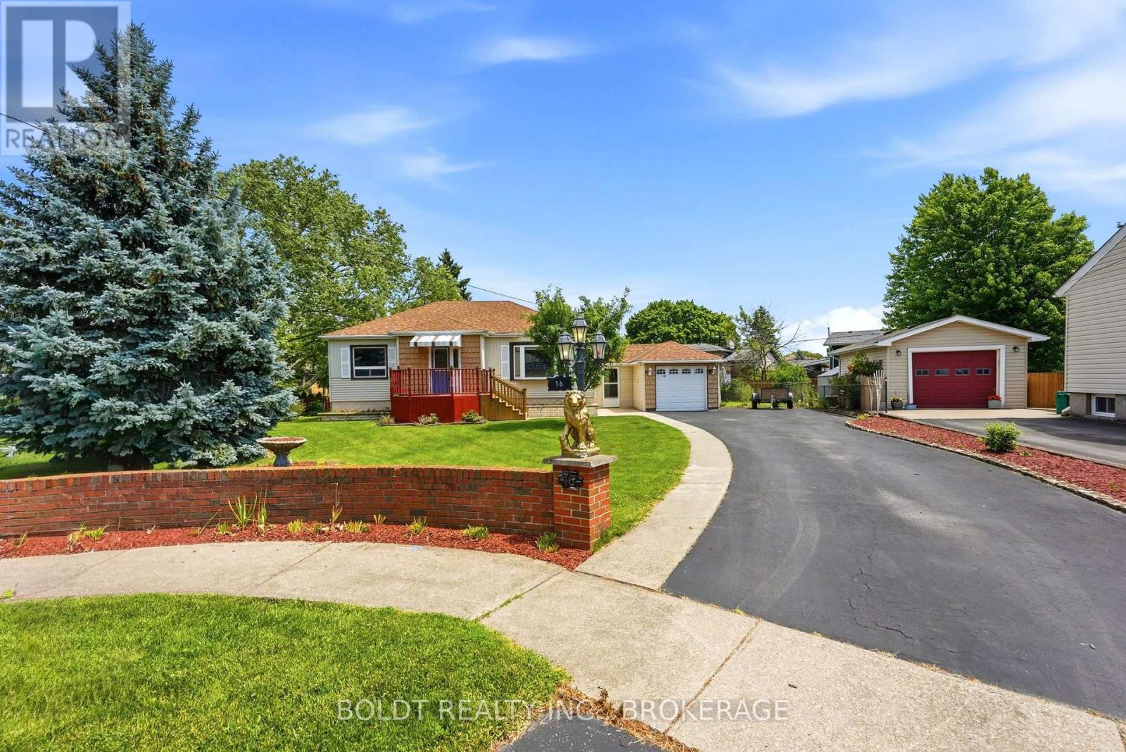 16 Grammar Avenue, St. Catharines, Ontario  L2N 3L3 - Photo 48 - X12871390