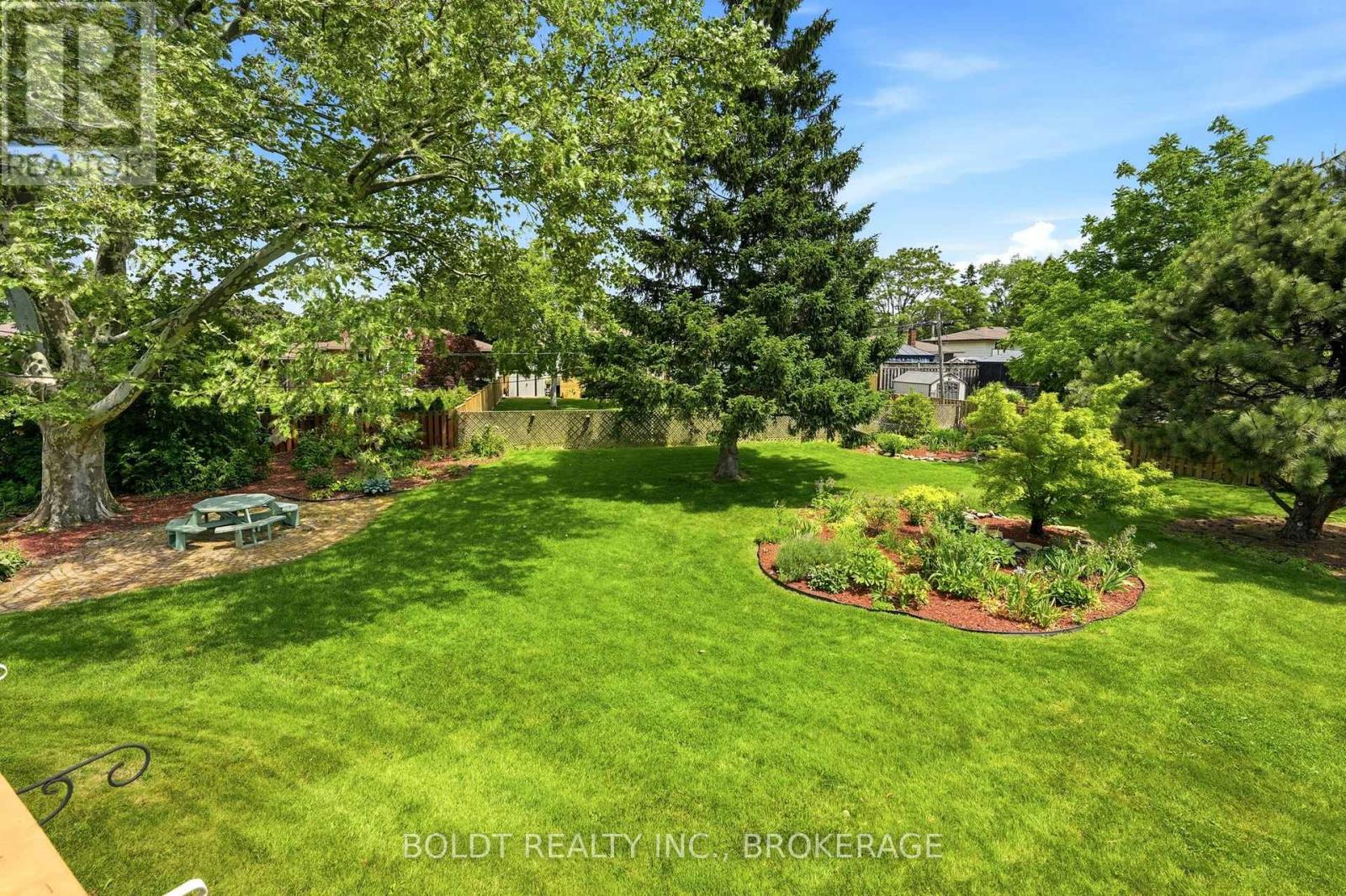 16 Grammar Avenue, St. Catharines, Ontario  L2N 3L3 - Photo 7 - X12871390
