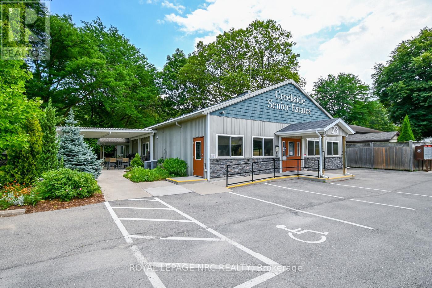 440 - 23 Four Mile Creek Road, Niagara-On-The-Lake, Ontario  L0S 1J1 - Photo 26 - X12871470