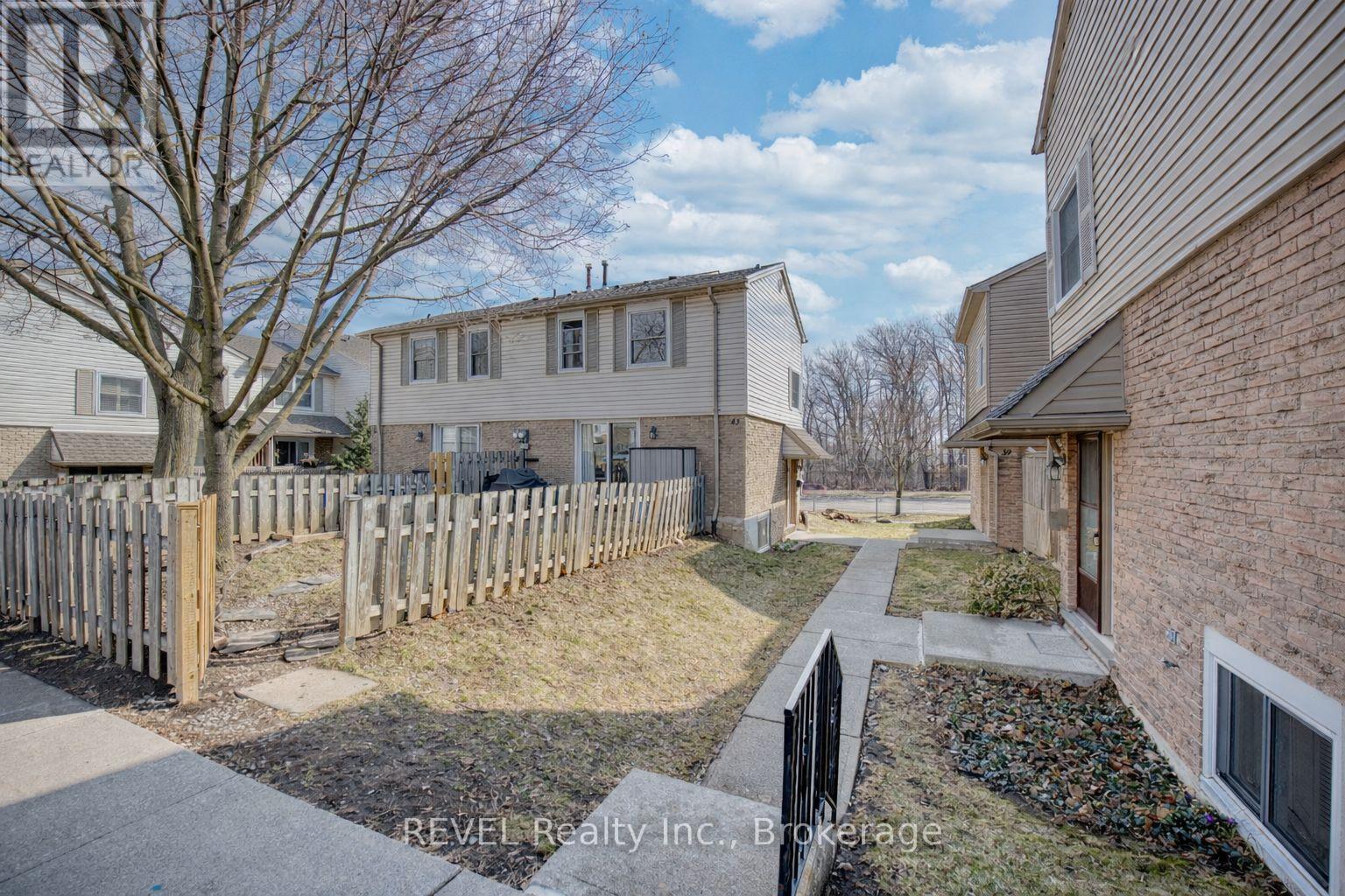 43 - 1300 Upper Ottawa Street, Hamilton, Ontario  L8W 1M8 - Photo 17 - X12872148