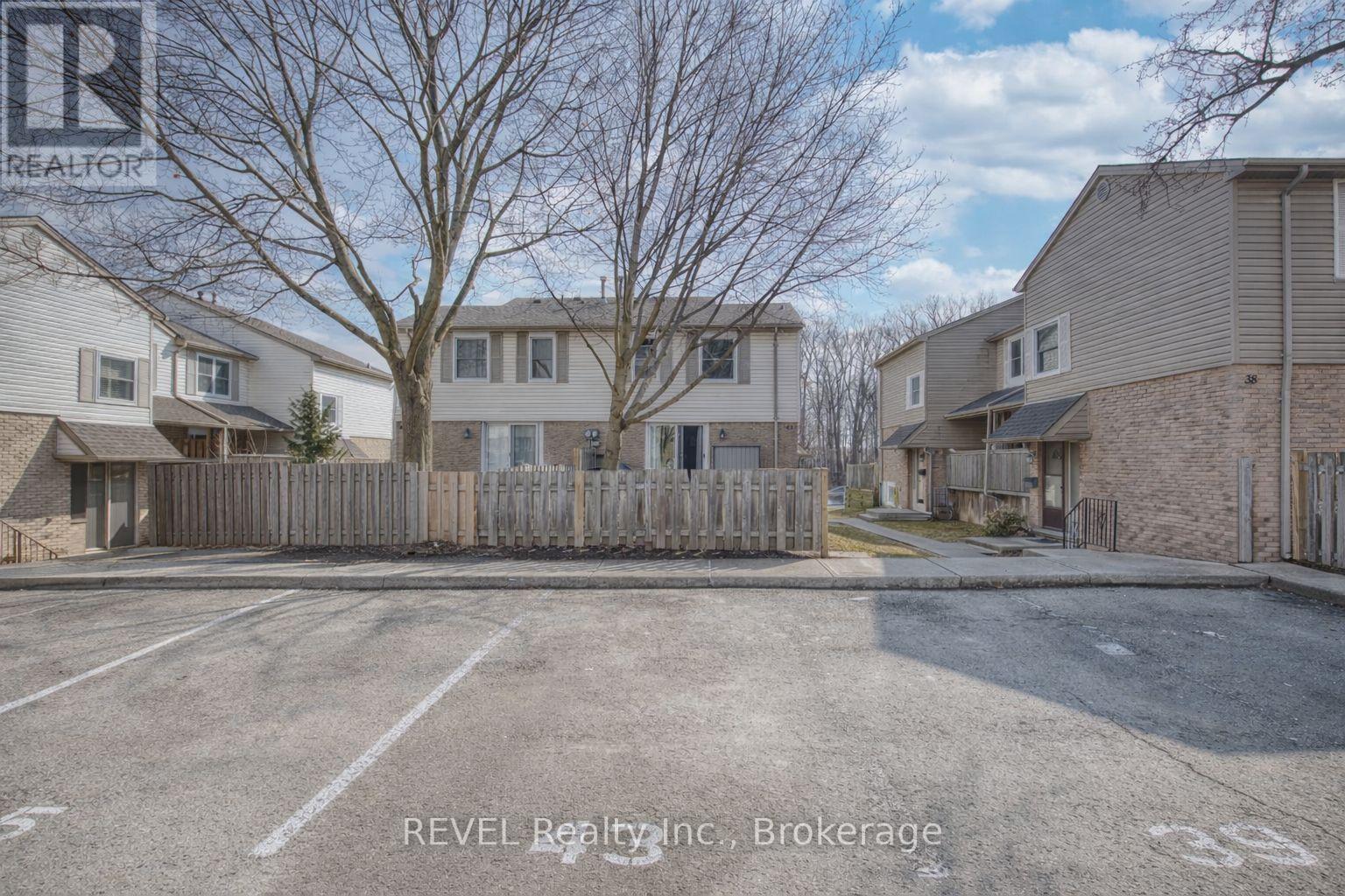 43 - 1300 Upper Ottawa Street, Hamilton, Ontario  L8W 1M8 - Photo 20 - X12872148