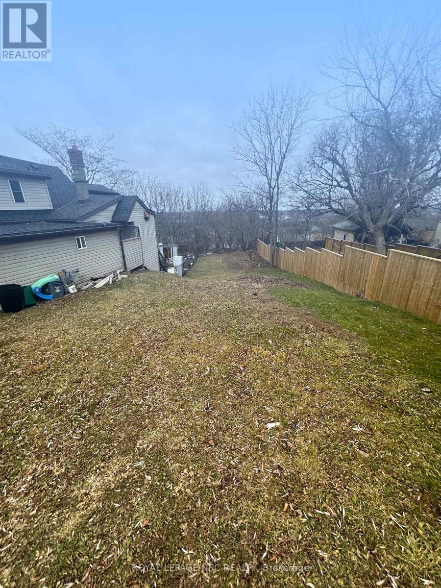 1 BALL AVENUE, St. Catharines, Ontario