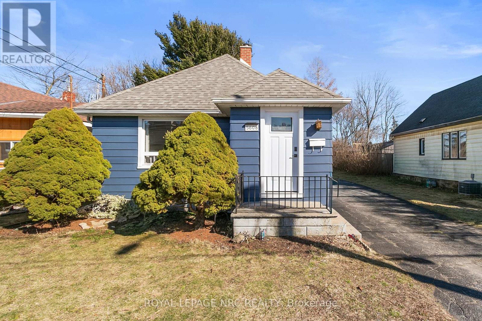 5608 BYNG AVENUE, Niagara Falls, Ontario