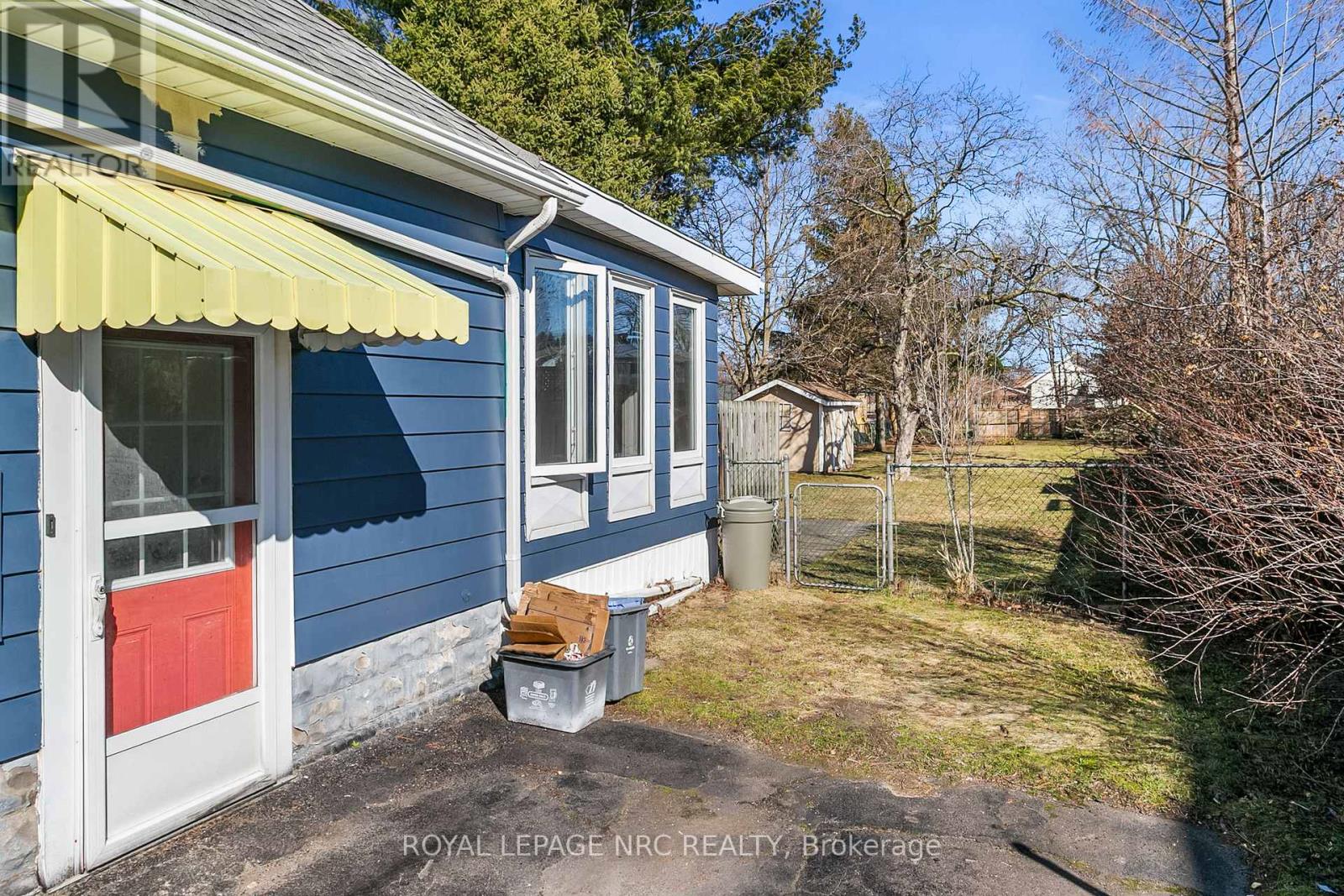 5608 Byng Avenue, Niagara Falls, Ontario  L2G 5C7 - Photo 20 - X12873960