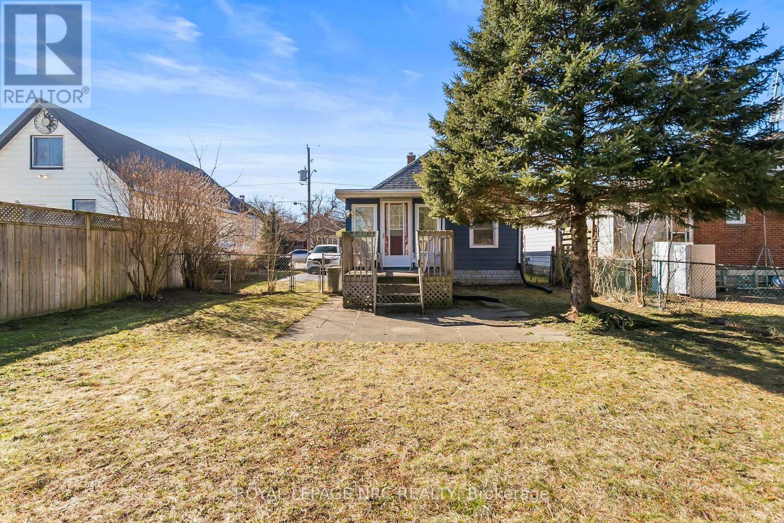 5608 Byng Avenue, Niagara Falls, Ontario  L2G 5C7 - Photo 23 - X12873960