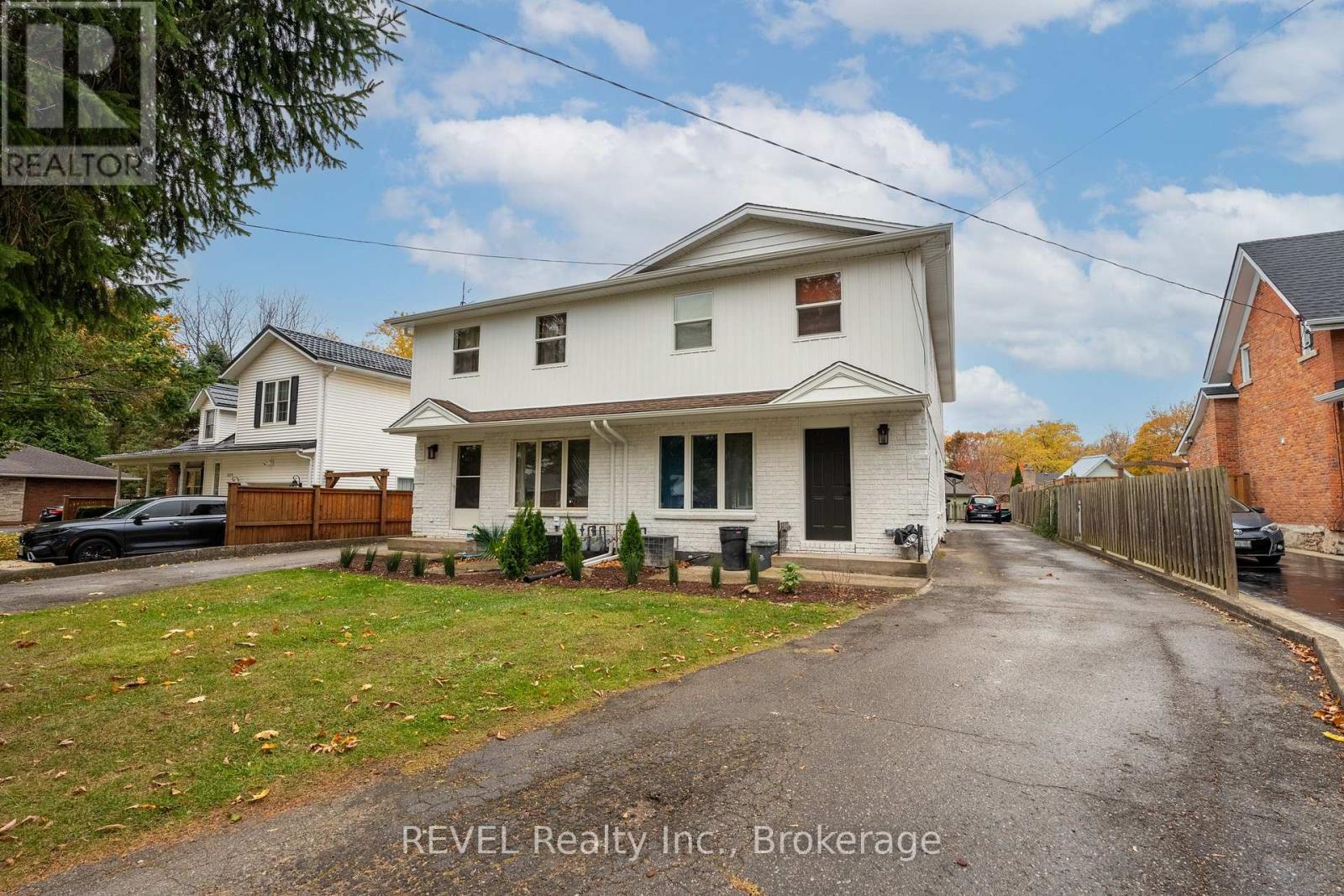 1 - 1372 HAIST STREET, Pelham, Ontario