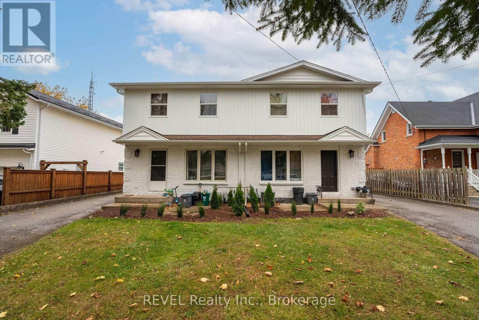 1 - 1372 Haist Street, Pelham, Ontario  L0S 1M0 - Photo 2 - X12877788