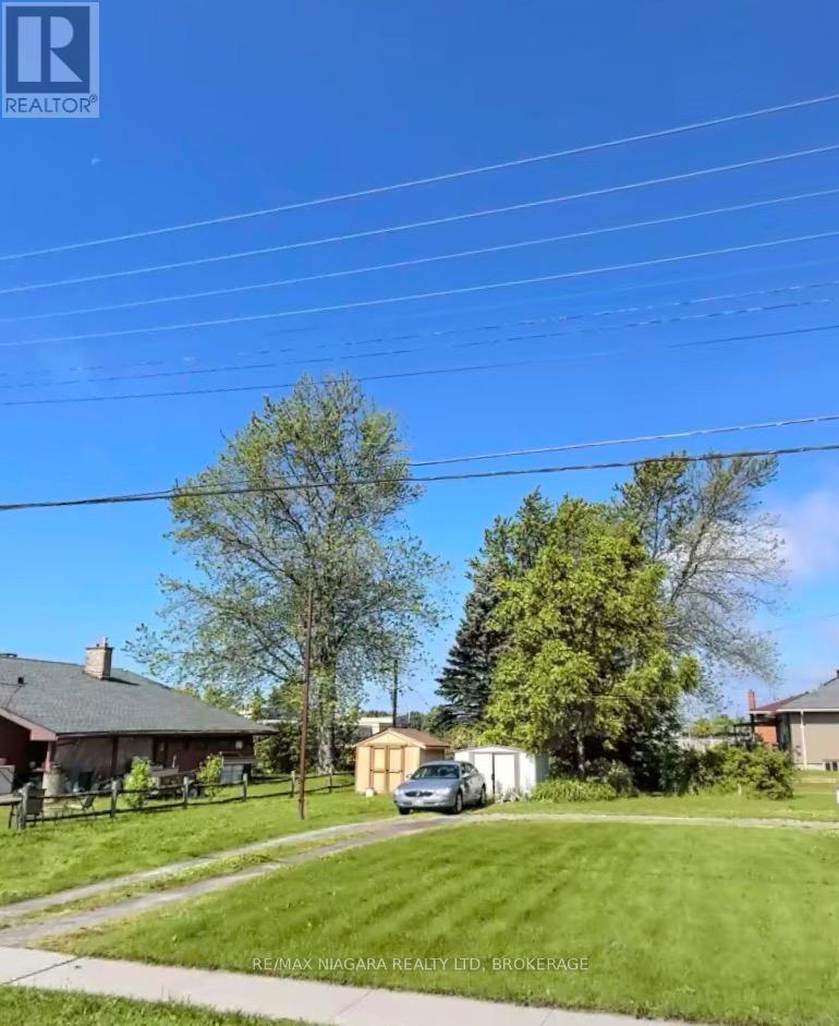 LT 114 OAKWOOD STREET, Port Colborne, Ontario