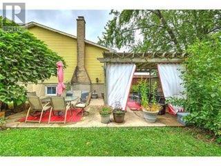 30 Deborah Court, St. Catharines, Ontario  L2P 3R6 - Photo 31 - X12879772