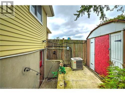 30 Deborah Court, St. Catharines, Ontario  L2P 3R6 - Photo 32 - X12879772