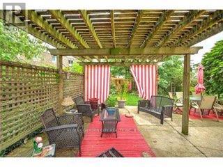 30 Deborah Court, St. Catharines, Ontario  L2P 3R6 - Photo 33 - X12879772