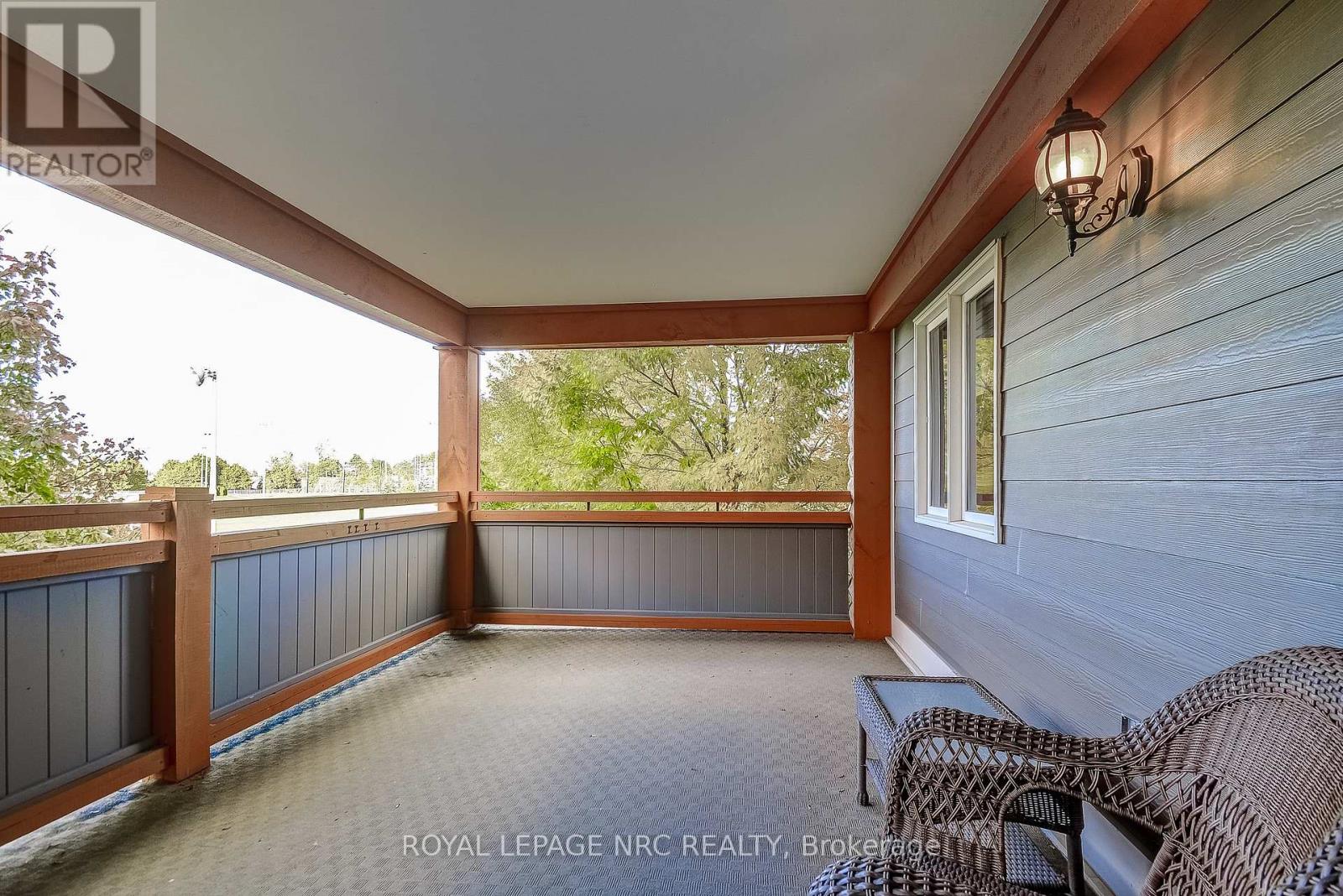 202 - 678 Line 2 Road, Niagara-On-The-Lake, Ontario  L0S 1J0 - Photo 30 - X12880472
