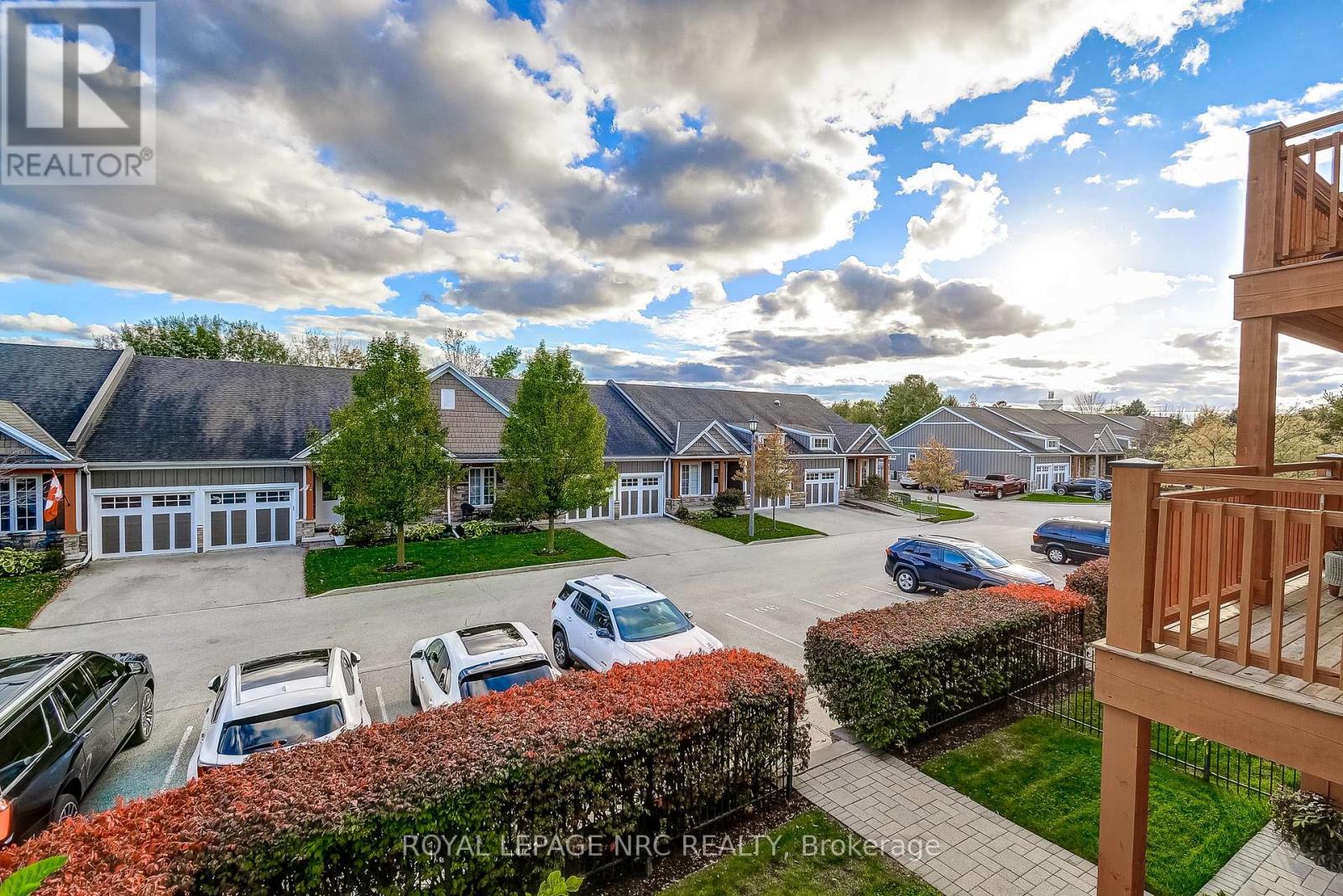 202 - 678 Line 2 Road, Niagara-On-The-Lake, Ontario  L0S 1J0 - Photo 33 - X12880472
