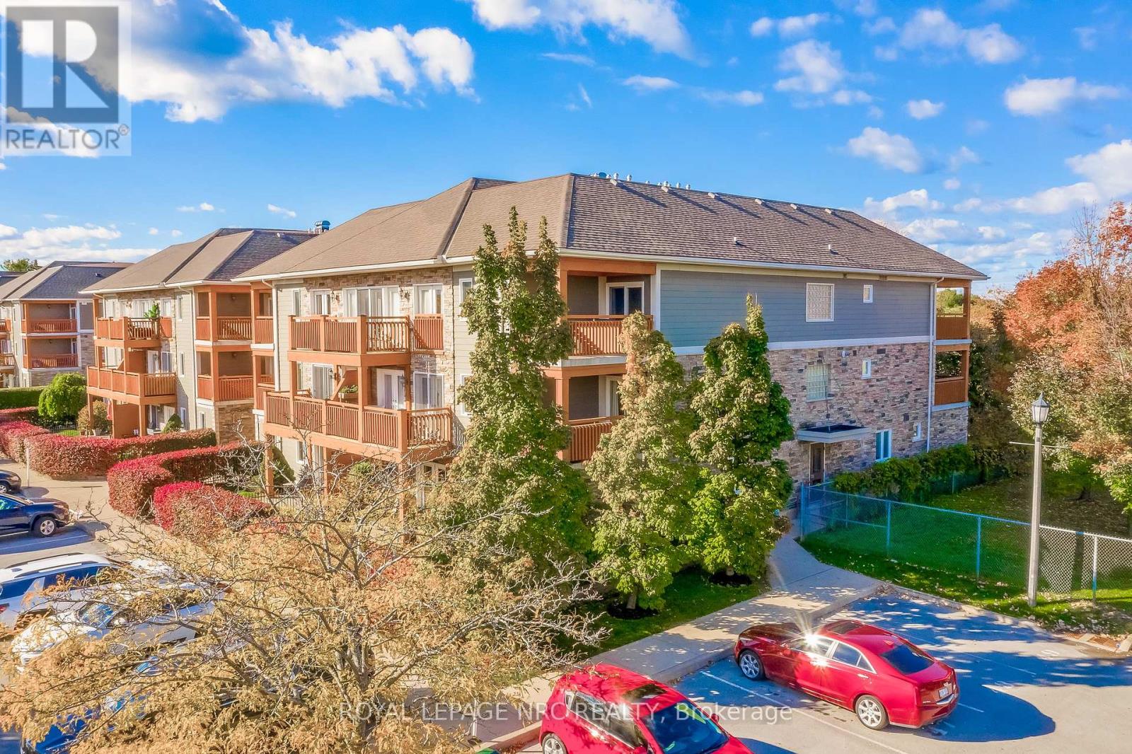 202 - 678 Line 2 Road, Niagara-On-The-Lake, Ontario  L0S 1J0 - Photo 41 - X12880472