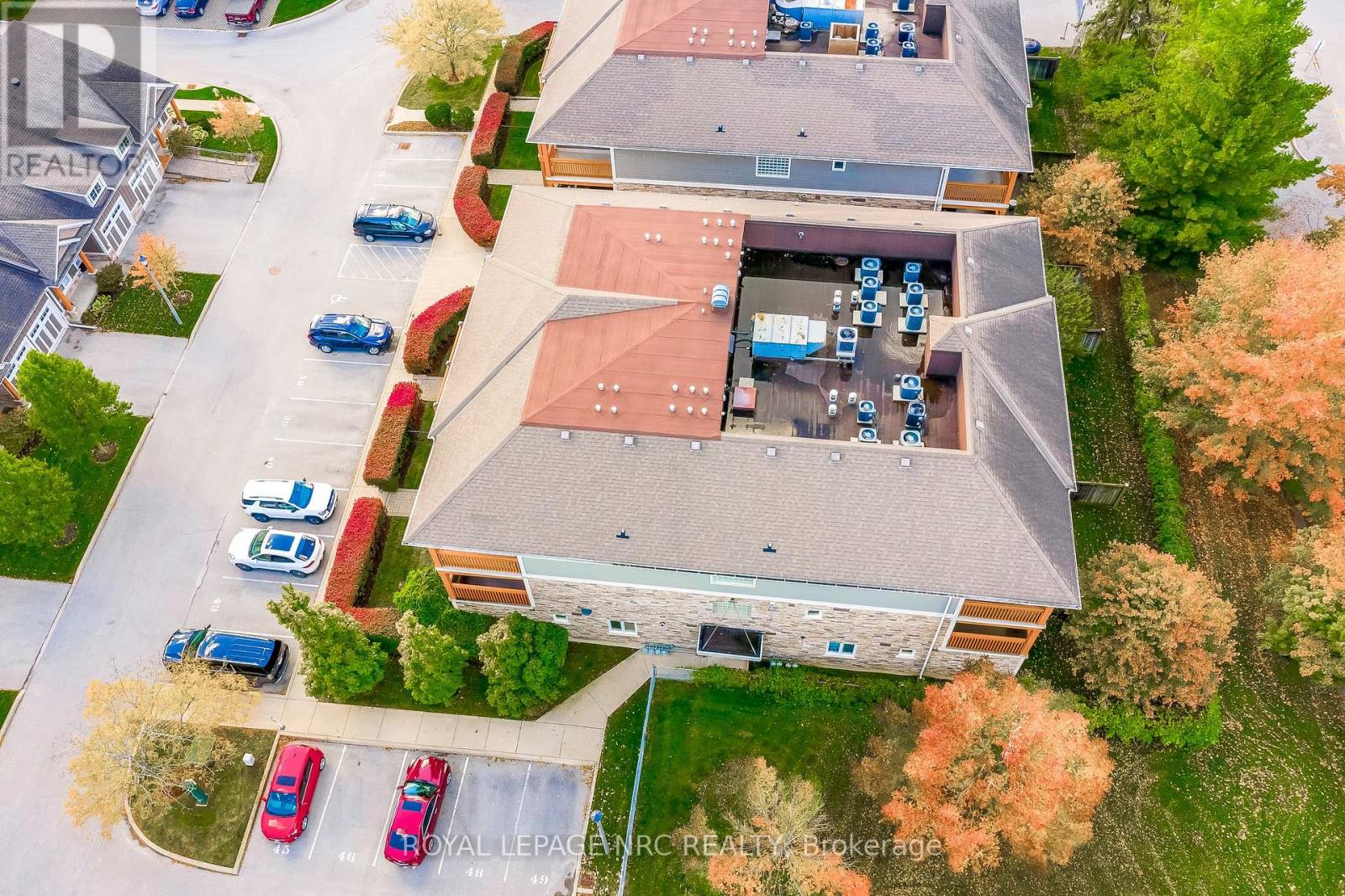 202 - 678 Line 2 Road, Niagara-On-The-Lake, Ontario  L0S 1J0 - Photo 42 - X12880472