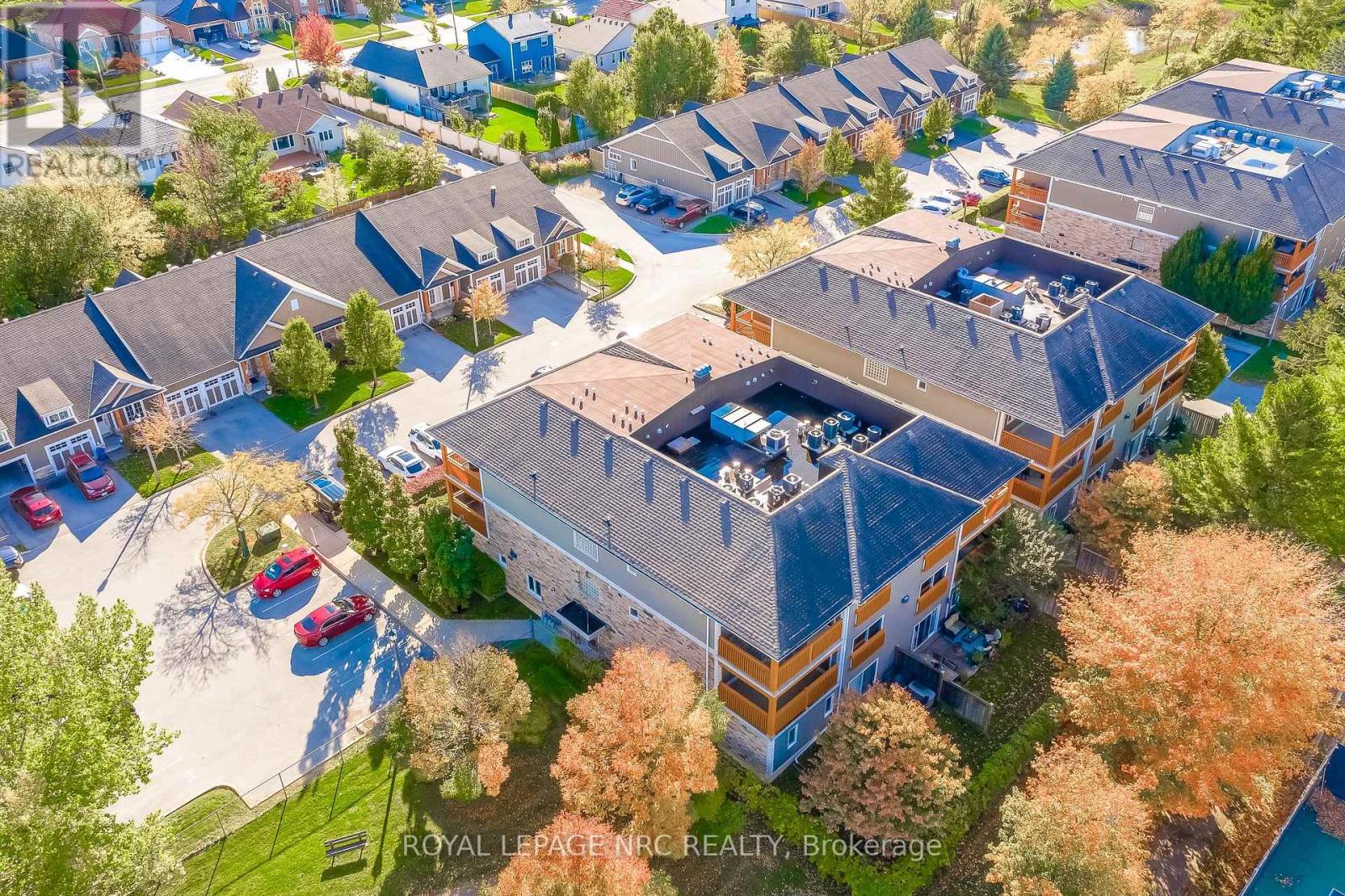 202 - 678 Line 2 Road, Niagara-On-The-Lake, Ontario  L0S 1J0 - Photo 43 - X12880472