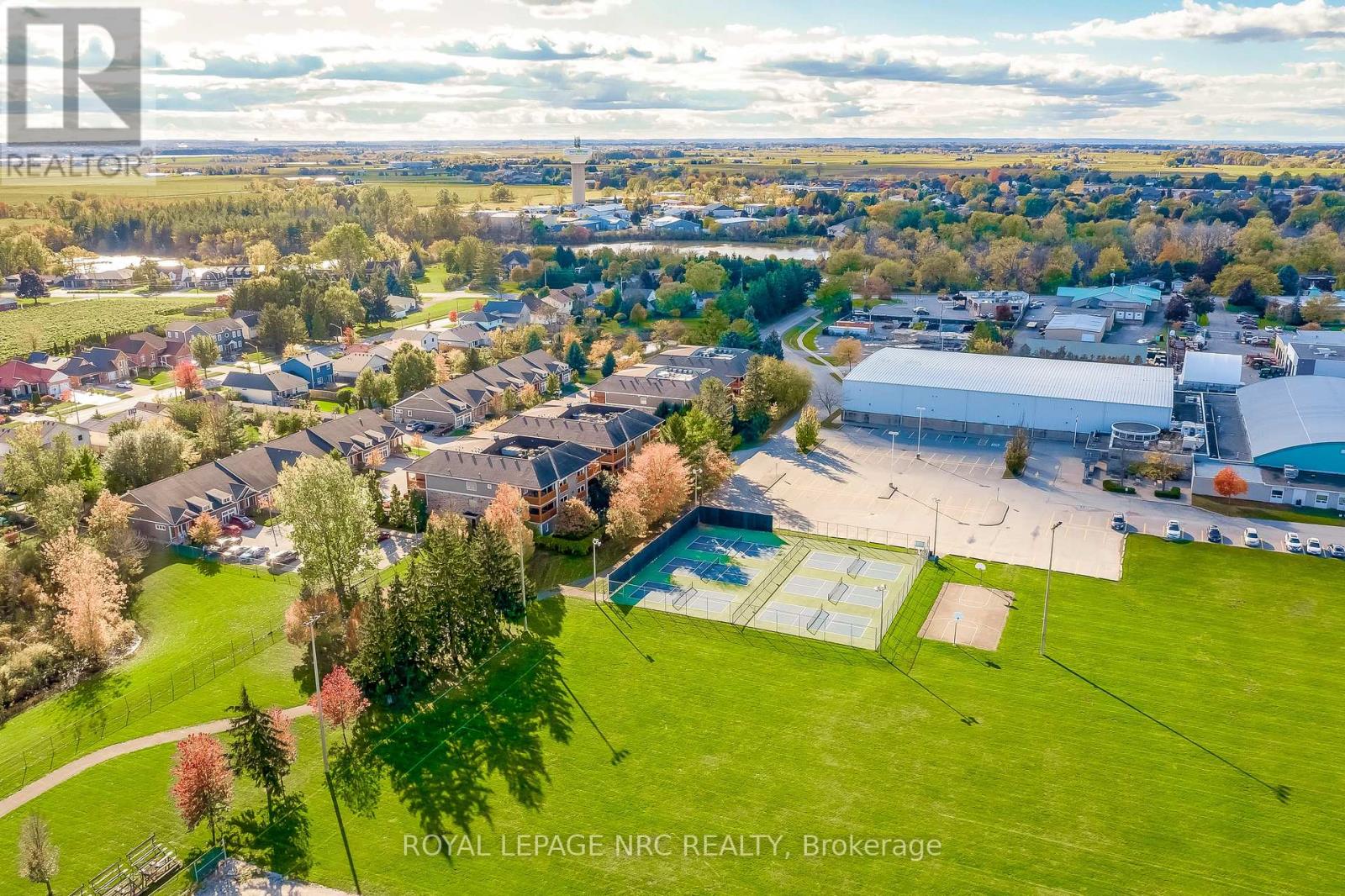 202 - 678 Line 2 Road, Niagara-On-The-Lake, Ontario  L0S 1J0 - Photo 45 - X12880472