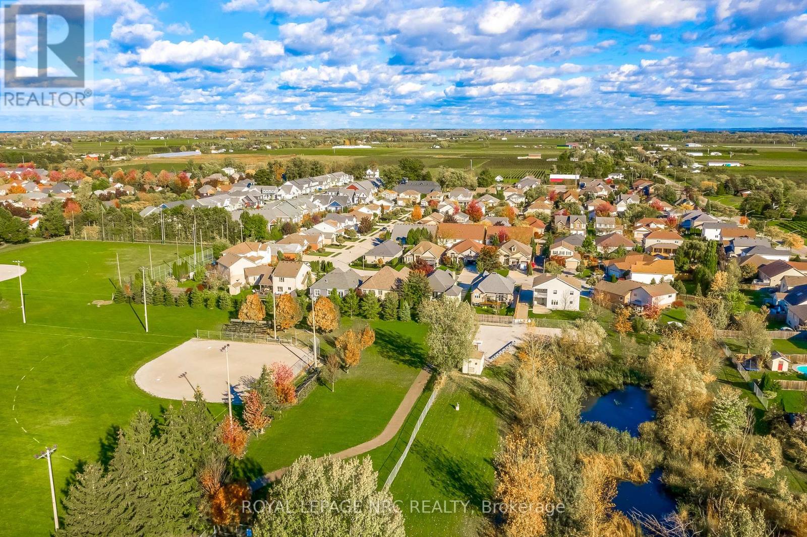 202 - 678 Line 2 Road, Niagara-On-The-Lake, Ontario  L0S 1J0 - Photo 46 - X12880472