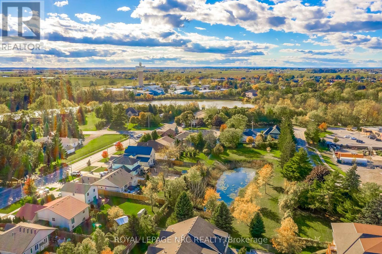 202 - 678 Line 2 Road, Niagara-On-The-Lake, Ontario  L0S 1J0 - Photo 48 - X12880472