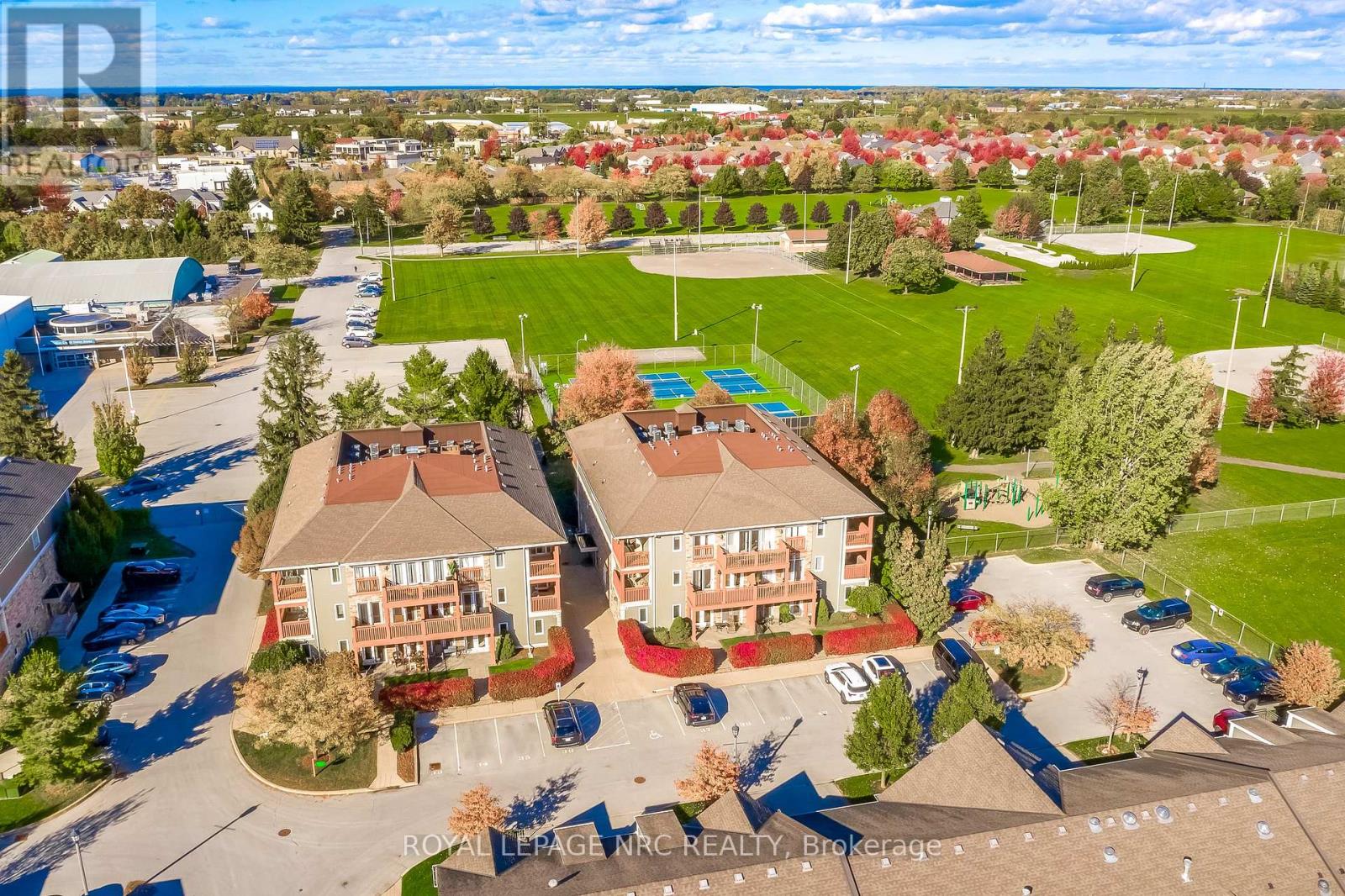 202 - 678 Line 2 Road, Niagara-On-The-Lake, Ontario  L0S 1J0 - Photo 49 - X12880472