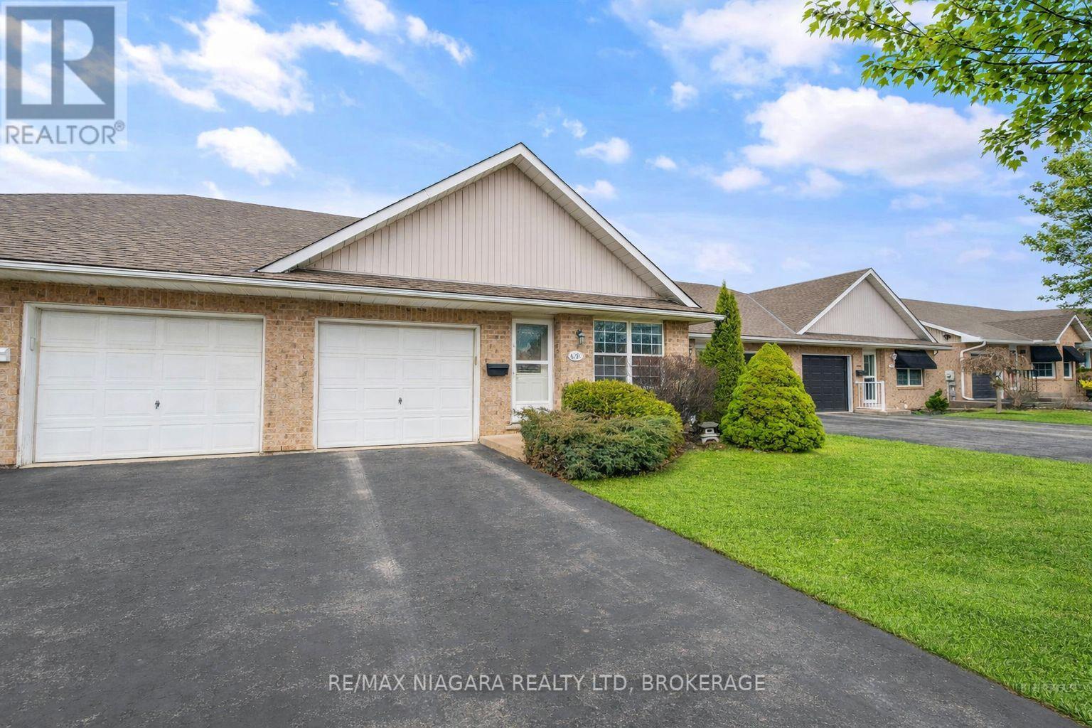 6191 SHANE CRESCENT, Niagara Falls, Ontario