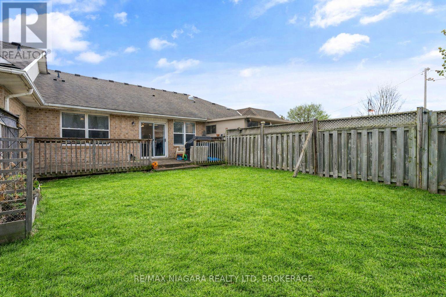 6191 Shane Crescent, Niagara Falls, Ontario  L2J 4K9 - Photo 17 - X12880714