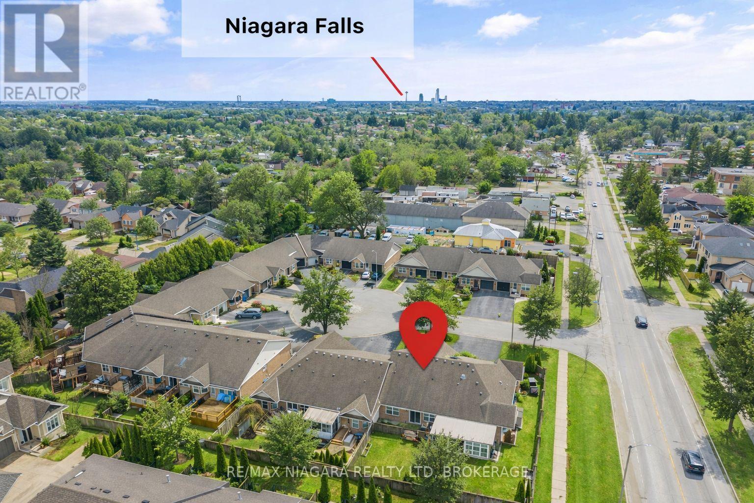 6191 Shane Crescent, Niagara Falls, Ontario  L2J 4K9 - Photo 18 - X12880714