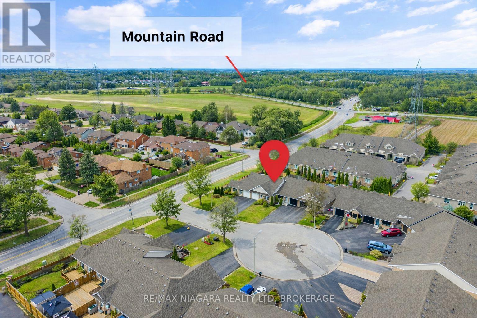 6191 Shane Crescent, Niagara Falls, Ontario  L2J 4K9 - Photo 19 - X12880714