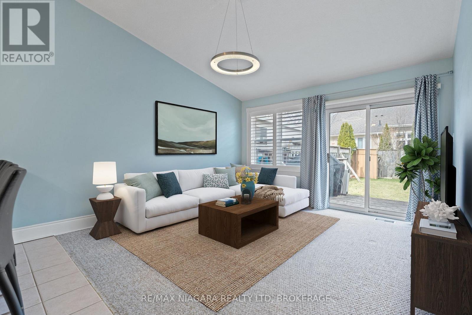 6191 Shane Crescent, Niagara Falls, Ontario  L2J 4K9 - Photo 8 - X12880714