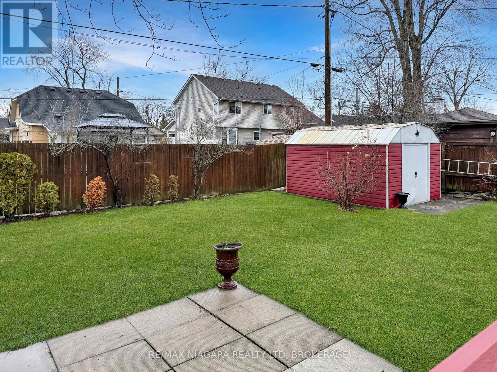 629 Daytona Drive, Fort Erie, Ontario  L2A 4Z5 - Photo 27 - X12880814