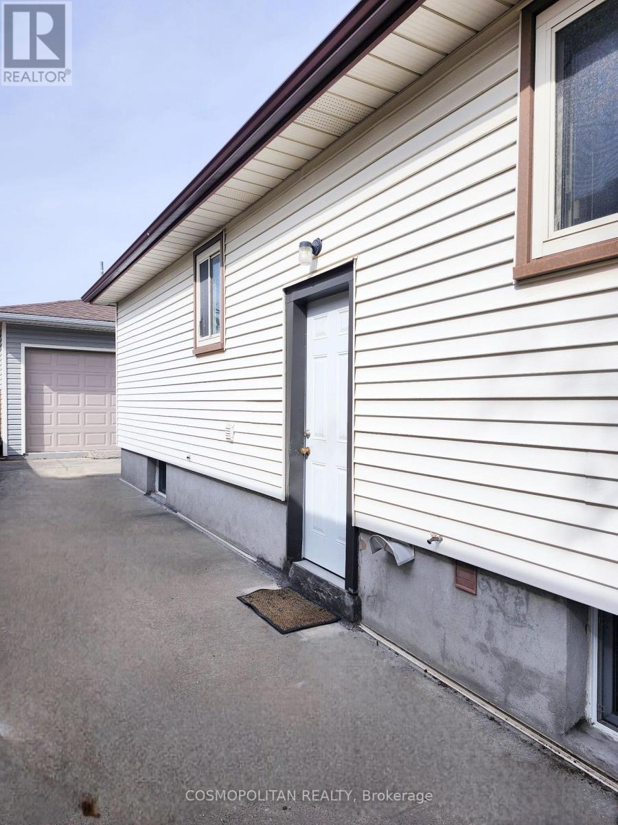 257 Grantham Avenue, St. Catharines, Ontario  L2M 4Z6 - Photo 15 - X12880888