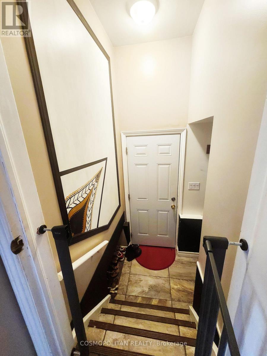 257 Grantham Avenue, St. Catharines, Ontario  L2M 4Z6 - Photo 16 - X12880888