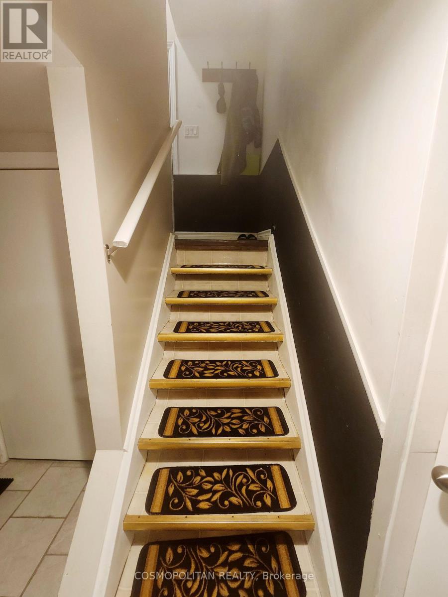 257 Grantham Avenue, St. Catharines, Ontario  L2M 4Z6 - Photo 17 - X12880888