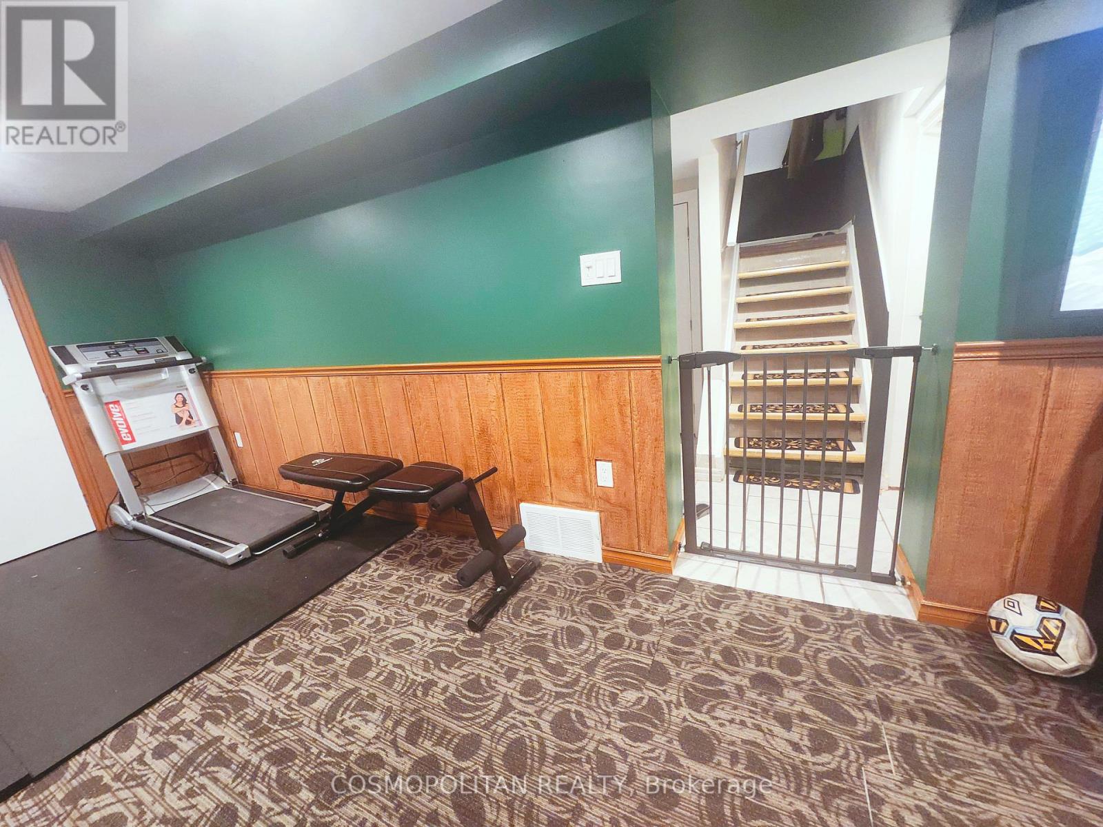 257 Grantham Avenue, St. Catharines, Ontario  L2M 4Z6 - Photo 18 - X12880888