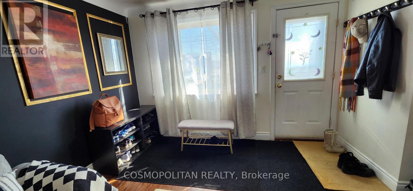 257 Grantham Avenue, St. Catharines, Ontario  L2M 4Z6 - Photo 4 - X12880888