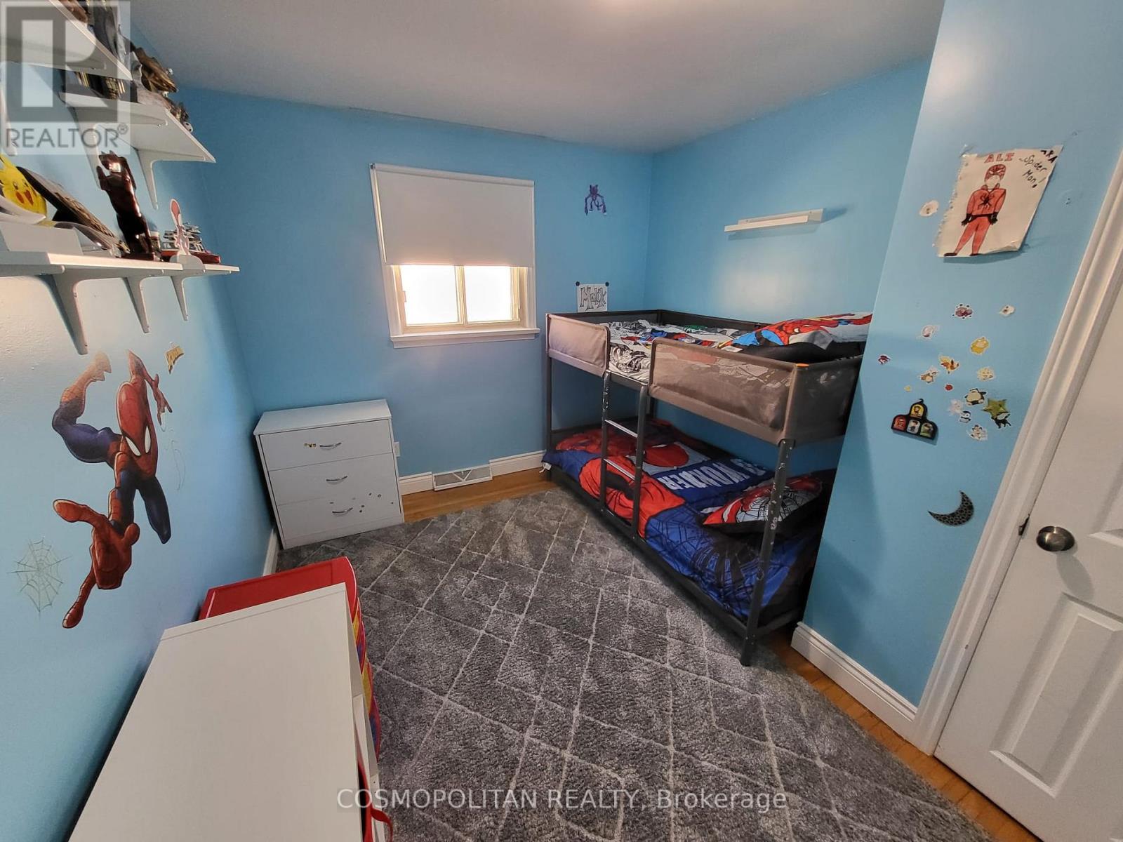 257 Grantham Avenue, St. Catharines, Ontario  L2M 4Z6 - Photo 9 - X12880888