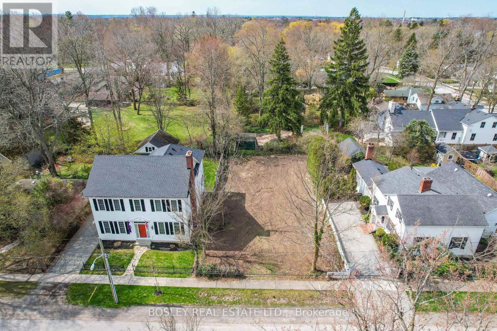 80 GAGE STREET, Niagara-on-the-Lake, Ontario