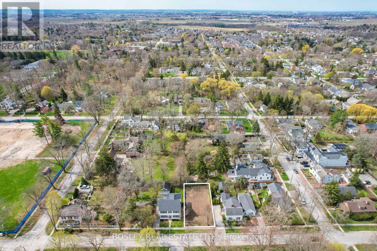 80 Gage Street, Niagara-On-The-Lake, Ontario  L0S 1J0 - Photo 4 - X12881080