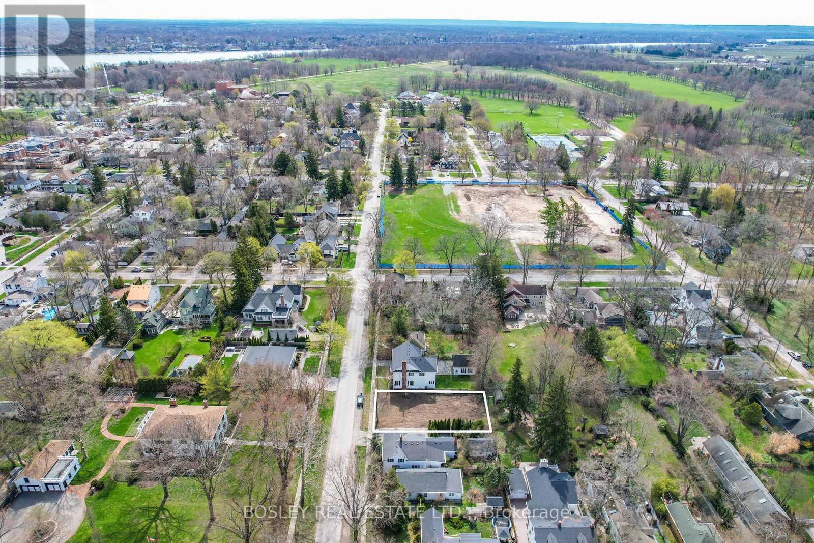 80 Gage Street, Niagara-On-The-Lake, Ontario  L0S 1J0 - Photo 7 - X12881080