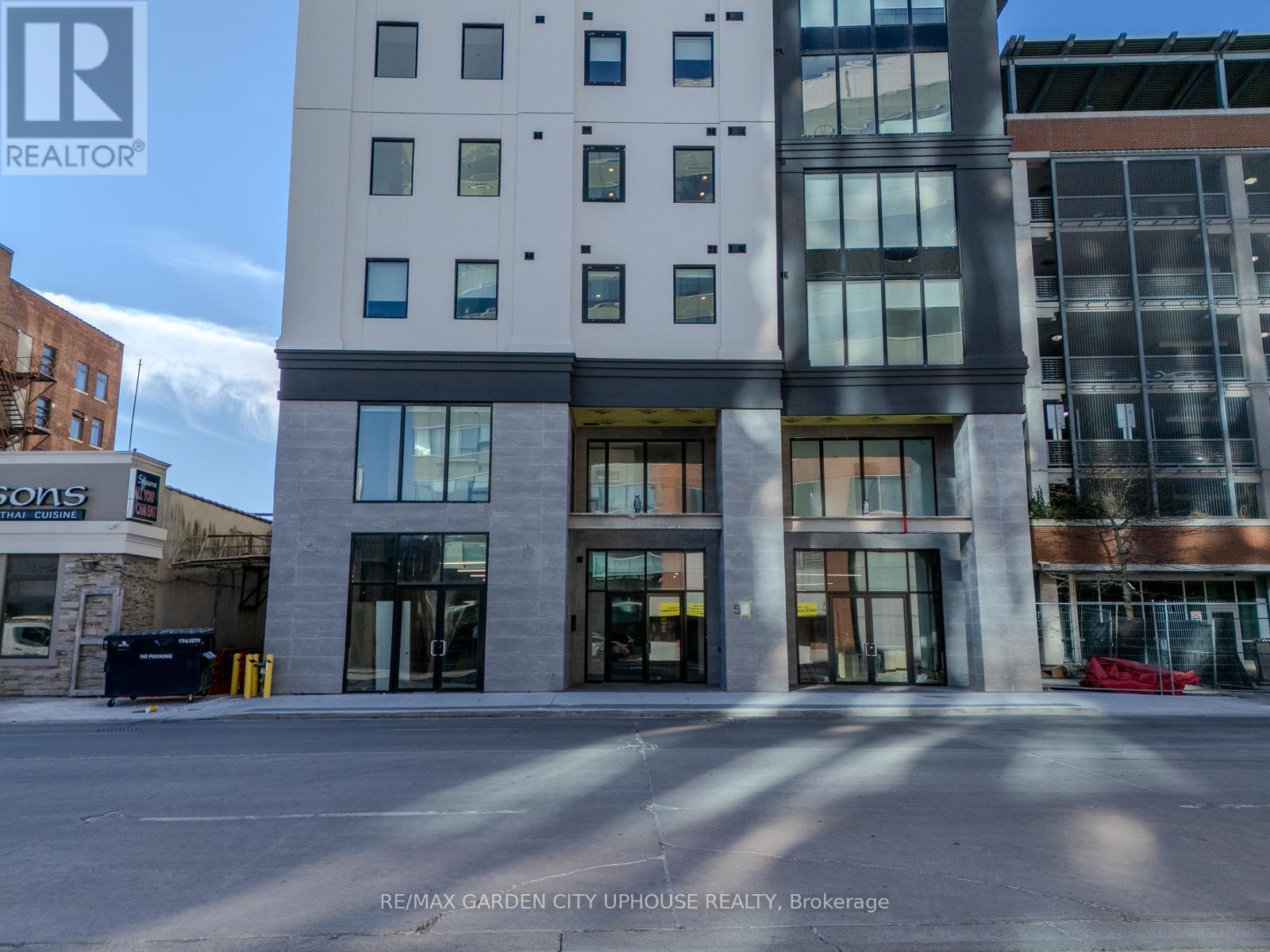 910 - 57 CARLISLE STREET, St. Catharines, Ontario