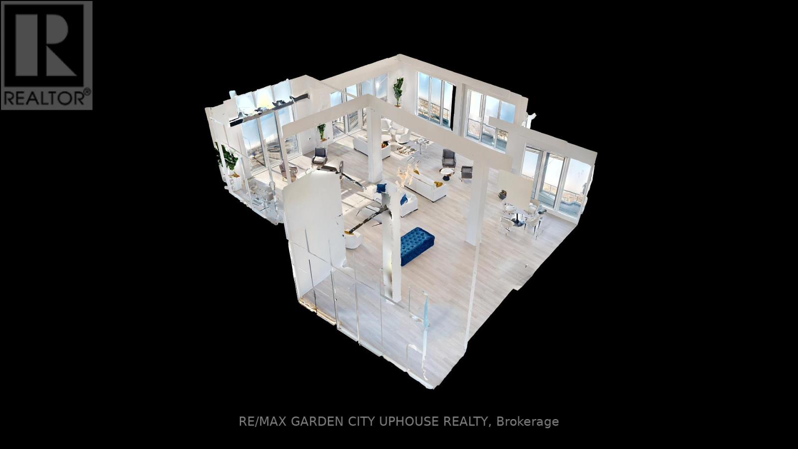 910 - 57 Carlisle Street, St. Catharines, Ontario  L2R 7N6 - Photo 10 - X12881124