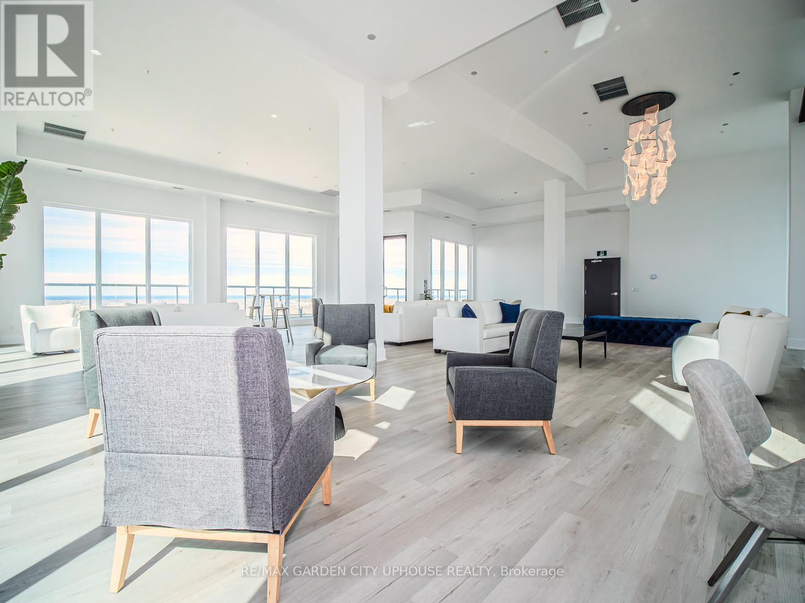 910 - 57 Carlisle Street, St. Catharines, Ontario  L2R 7N6 - Photo 15 - X12881124