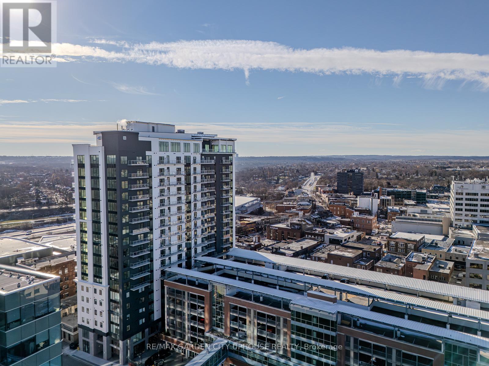 910 - 57 Carlisle Street, St. Catharines, Ontario  L2R 7N6 - Photo 16 - X12881124