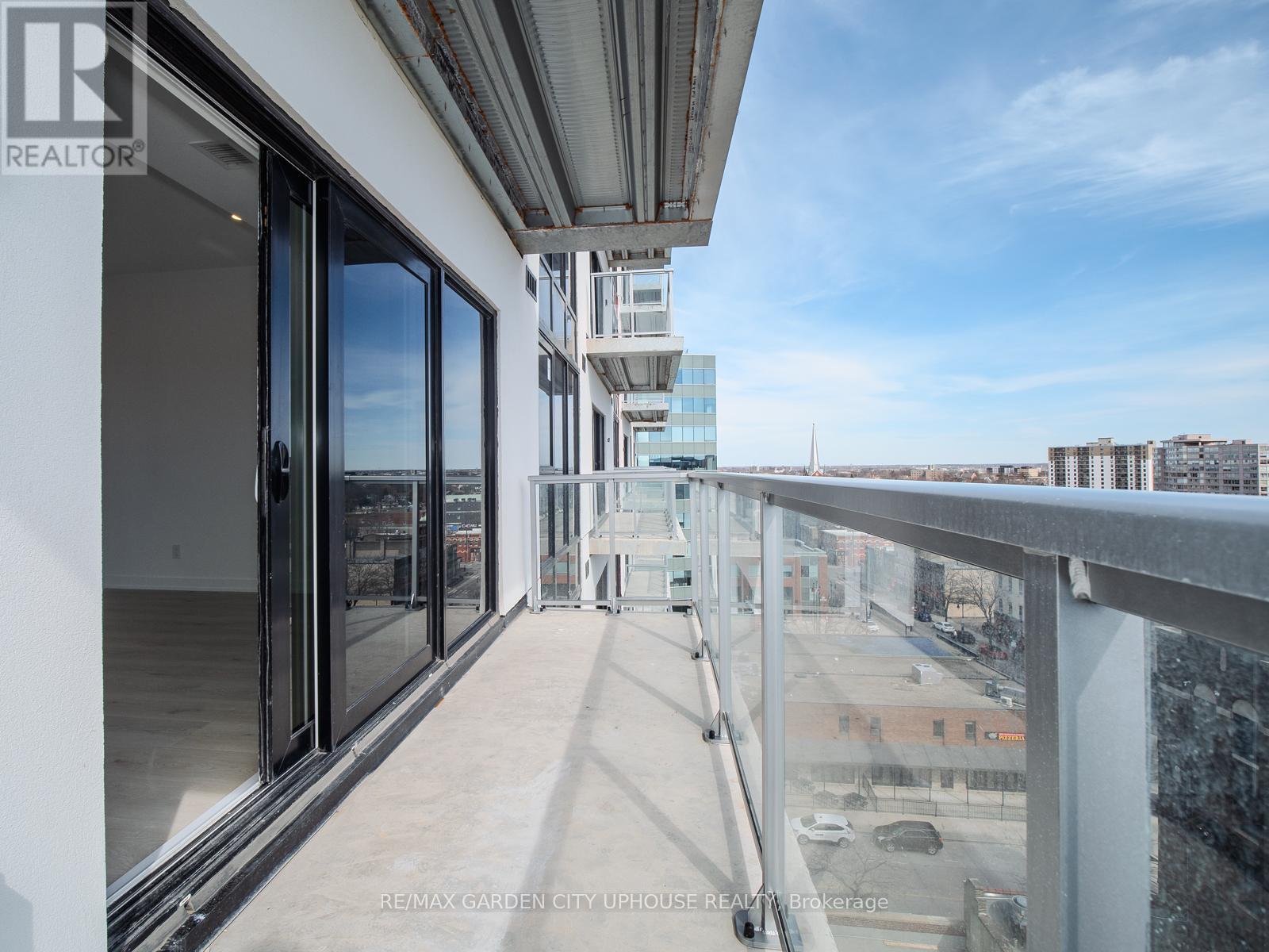 910 - 57 Carlisle Street, St. Catharines, Ontario  L2R 7N6 - Photo 18 - X12881124