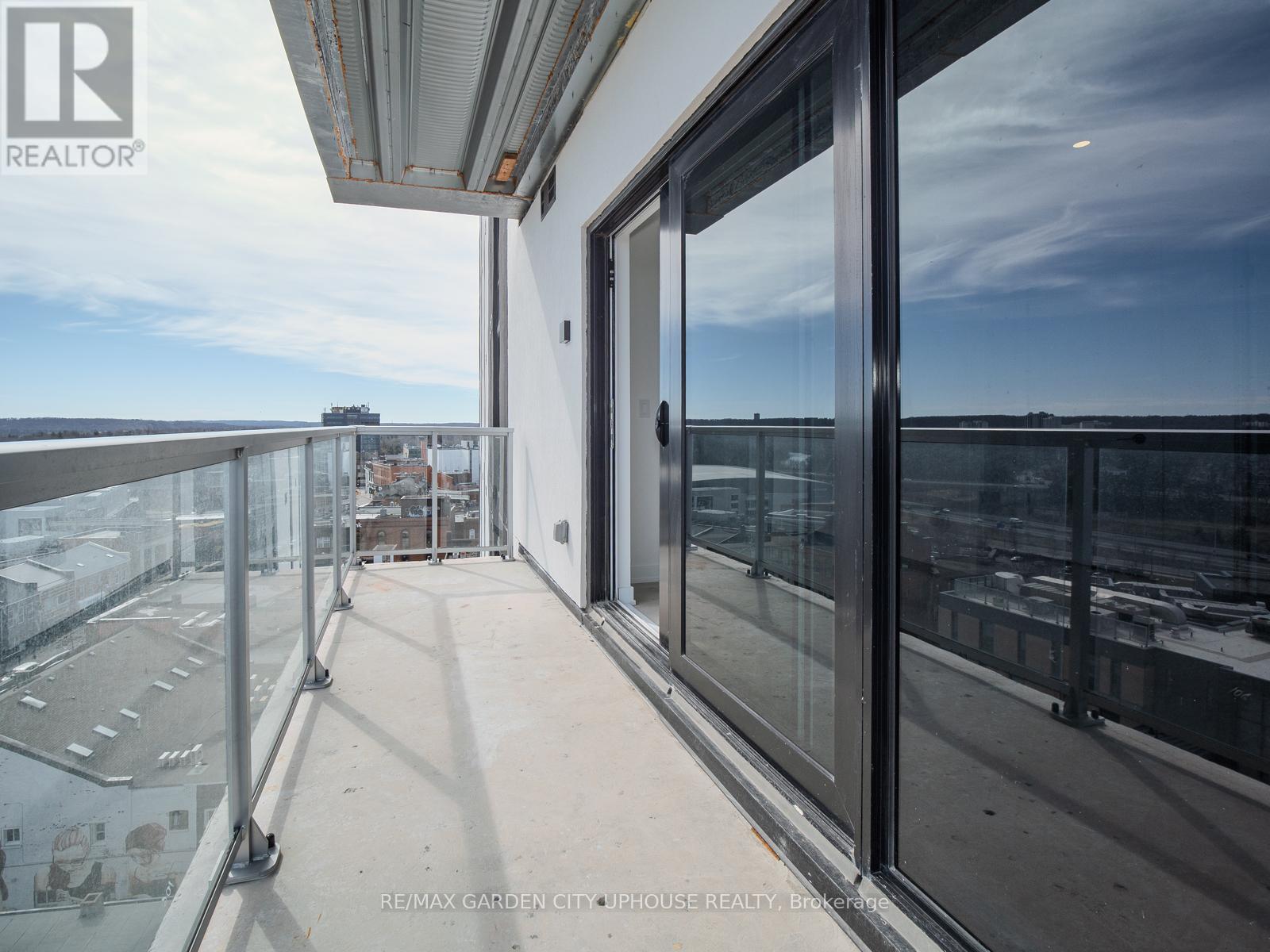 910 - 57 Carlisle Street, St. Catharines, Ontario  L2R 7N6 - Photo 19 - X12881124